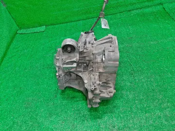 АКПП НА NISSAN TEANA J31 VQ23DE