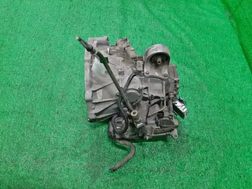 АКПП НА NISSAN TEANA J31 VQ23DE
