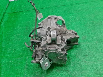АКПП НА NISSAN TEANA J31 VQ23DE