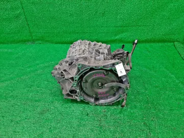 АКПП НА NISSAN BLUEBIRD SYLPHY KG11 MR20DE