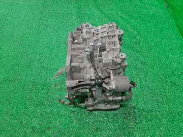 АКПП НА NISSAN BLUEBIRD SYLPHY KG11 MR20DE