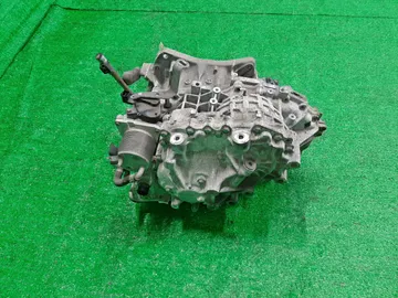 АКПП НА NISSAN BLUEBIRD SYLPHY KG11 MR20DE