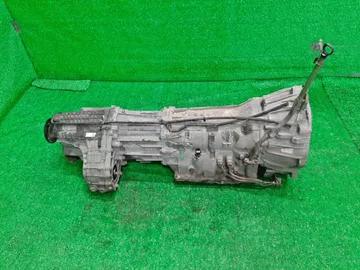 АКПП НА NISSAN FUGA PNY50 VQ35DE