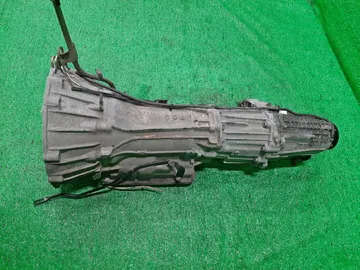 АКПП НА NISSAN FUGA PNY50 VQ35DE
