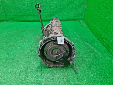 АКПП НА NISSAN FUGA PNY50 VQ35DE