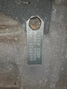 АКПП НА NISSAN FUGA PNY50 VQ35DE