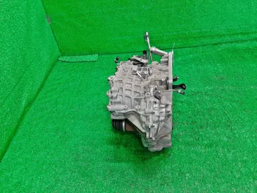 АКПП НА NISSAN BLUEBIRD SYLPHY KG11 MR20DE