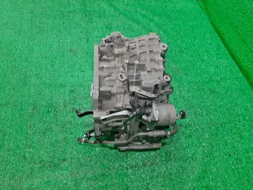 АКПП НА NISSAN BLUEBIRD SYLPHY KG11 MR20DE