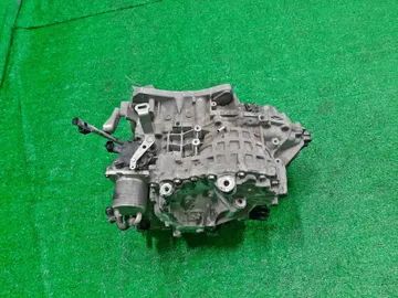 АКПП НА NISSAN BLUEBIRD SYLPHY KG11 MR20DE