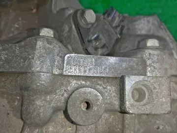 АКПП НА NISSAN BLUEBIRD SYLPHY KG11 MR20DE