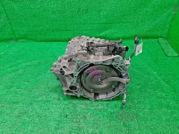АКПП НА NISSAN SERENA C25 MR20DE