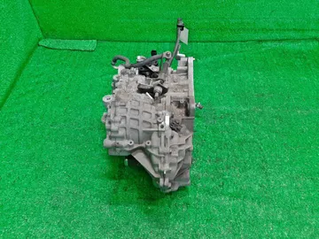 АКПП НА NISSAN SERENA C25 MR20DE