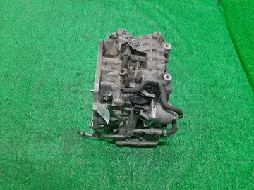 АКПП НА NISSAN SERENA C25 MR20DE