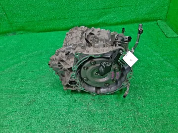 АКПП НА NISSAN SERENA C25 MR20DE