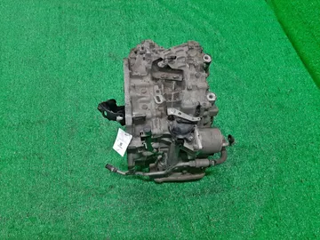 АКПП НА NISSAN SERENA C25 MR20DE
