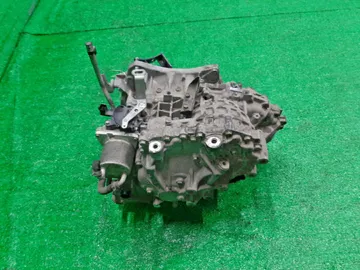 АКПП НА NISSAN SERENA C25 MR20DE