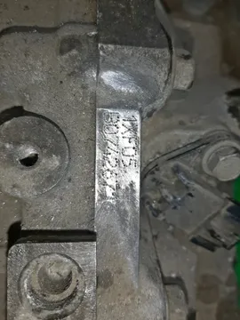 АКПП НА NISSAN SERENA C25 MR20DE