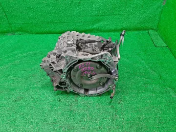 АКПП НА NISSAN BLUEBIRD SYLPHY KG11 MR20DE