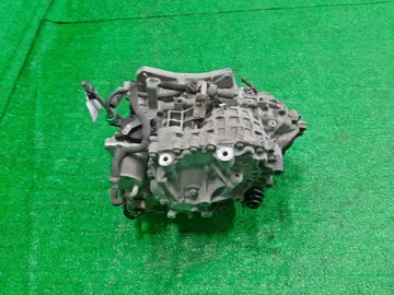 АКПП НА NISSAN BLUEBIRD SYLPHY KG11 MR20DE