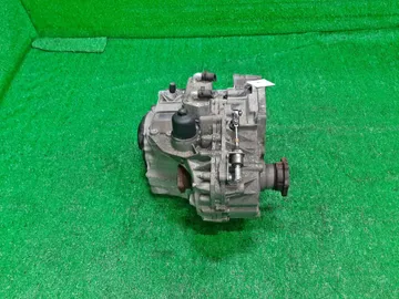 АКПП НА VOLKSWAGEN TOURAN 1T1 BMY