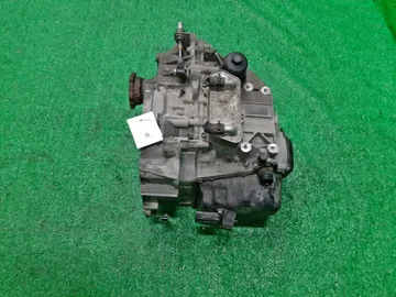 АКПП НА VOLKSWAGEN TOURAN 1T1 BMY