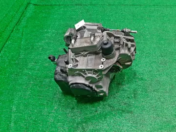 АКПП НА VOLKSWAGEN TOURAN 1T1 BMY
