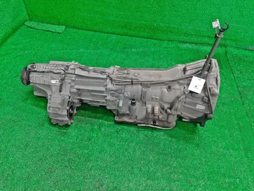 АКПП НА NISSAN FUGA PNY50 VQ35DE