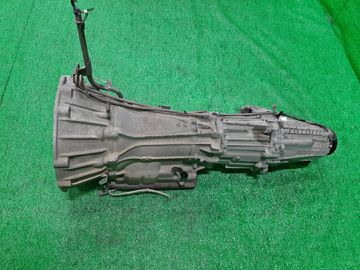 АКПП НА NISSAN FUGA PNY50 VQ35DE