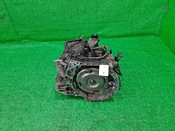 АКПП НА NISSAN LIBERTY RM12 QR20DE