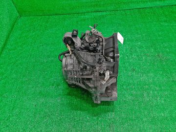 АКПП НА NISSAN LIBERTY RM12 QR20DE