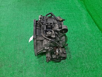 АКПП НА NISSAN LIBERTY RM12 QR20DE