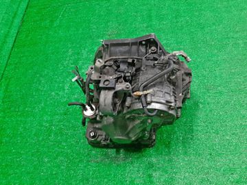 АКПП НА NISSAN LIBERTY RM12 QR20DE