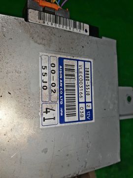 АКПП НА SUZUKI SWIFT HT51S M13A