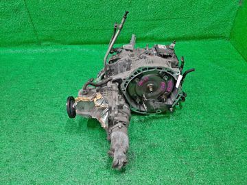 АКПП НА MAZDA CX-7 ER3P L3-VDT