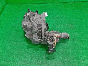 АКПП НА MAZDA CX-7 ER3P L3-VDT