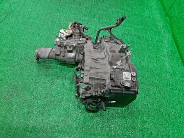 АКПП НА MAZDA CX-7 ER3P L3-VDT