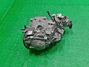 АКПП НА MAZDA CX-7 ER3P L3-VDT