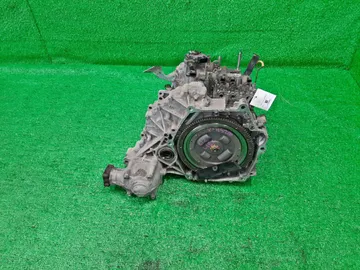 АКПП НА HONDA AIRWAVE GJ2 L15A