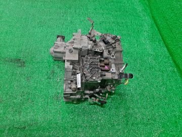 АКПП НА HONDA AIRWAVE GJ2 L15A