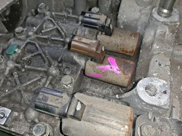 АКПП НА HONDA AIRWAVE GJ2 L15A