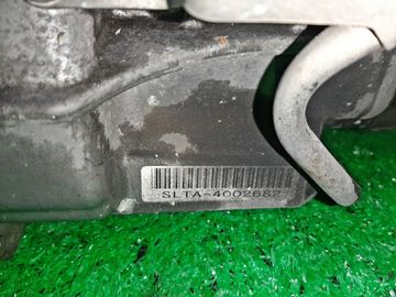 АКПП НА HONDA AIRWAVE GJ2 L15A