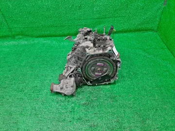 АКПП НА HONDA AIRWAVE GJ2 L15A