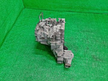 АКПП НА HONDA AIRWAVE GJ2 L15A