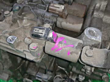 АКПП НА HONDA AIRWAVE GJ2 L15A