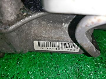 АКПП НА HONDA AIRWAVE GJ2 L15A