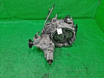 АКПП НА MAZDA CX-7 ER3P L3-VDT