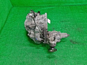 АКПП НА MAZDA CX-7 ER3P L3-VDT