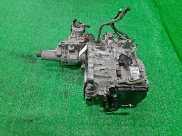 АКПП НА MAZDA CX-7 ER3P L3-VDT