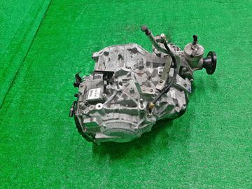 АКПП НА MAZDA CX-7 ER3P L3-VDT