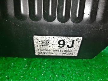 АКПП НА MAZDA CX-7 ER3P L3-VDT